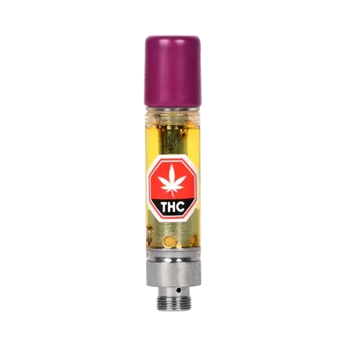 Distillate 0.5G Cartridge 510 Vape Top - Starbuds Halifax - shrooms halifax