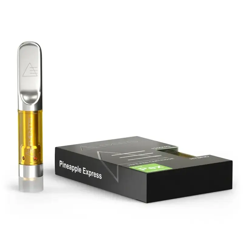 Elements THC 510 Cartridge 1200mg - Starbuds Halifax - shrooms halifax
