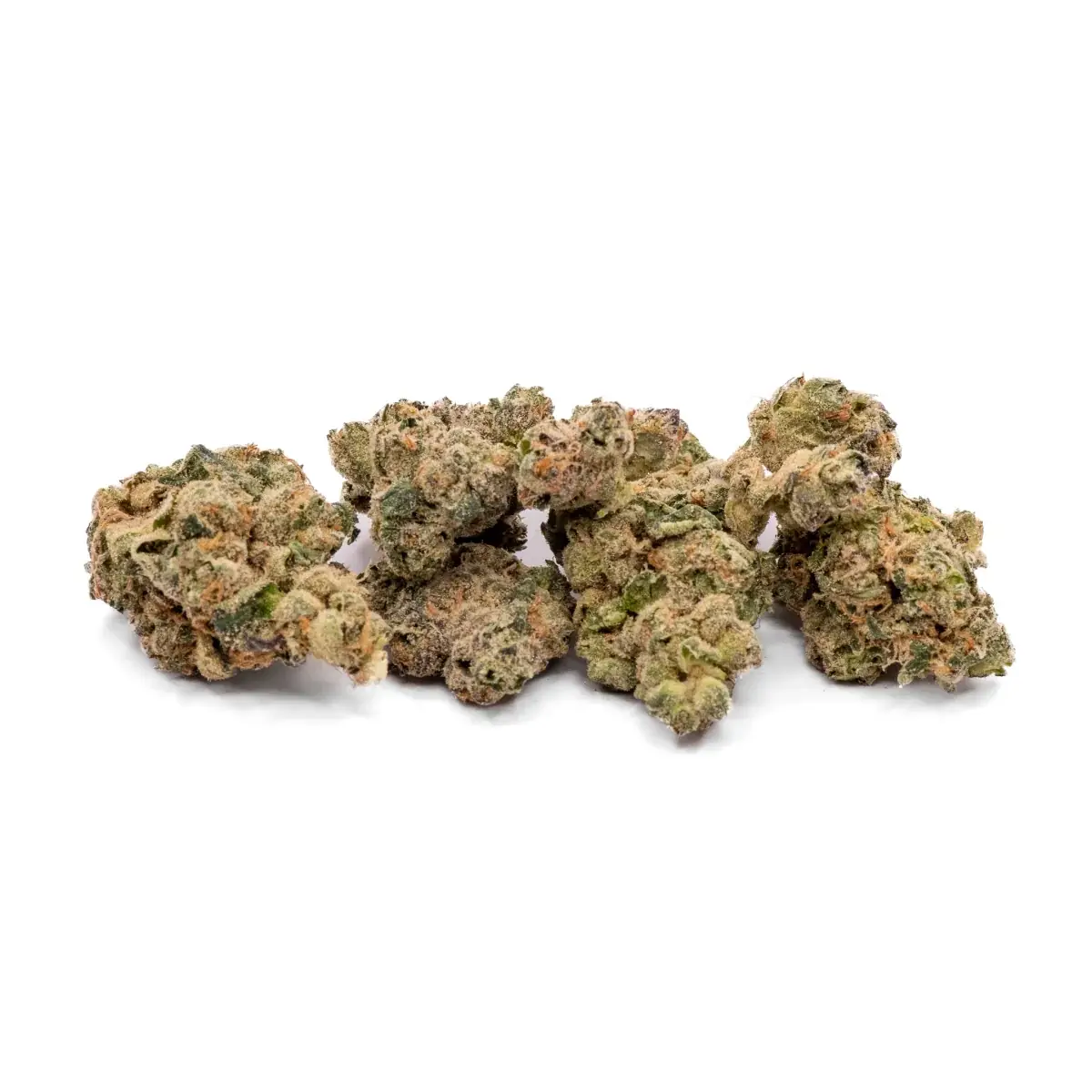 MAC Cake - Starbuds Halifax - shrooms halifax