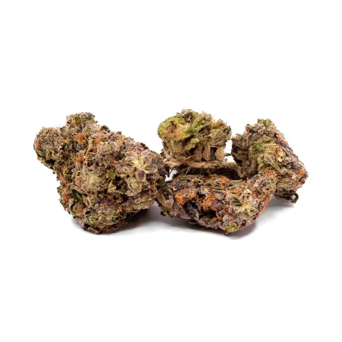 Island Death Bubba - Starbuds Halifax - shrooms halifax