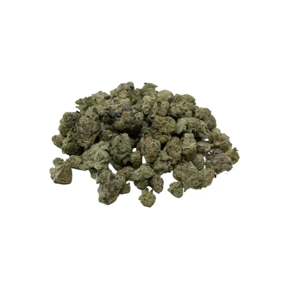 Death Bubba Smalls - Starbuds Halifax - shrooms halifax