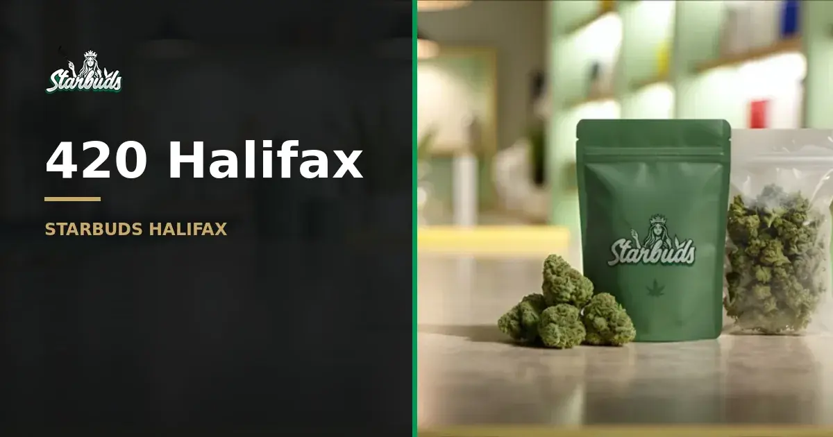420 Halifax: Your Ultimate Guide to Cannabis in Halifax
