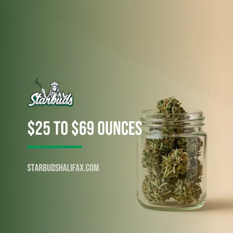 $25 to $69 Ounces