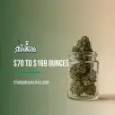 $70 to $169 Ounces