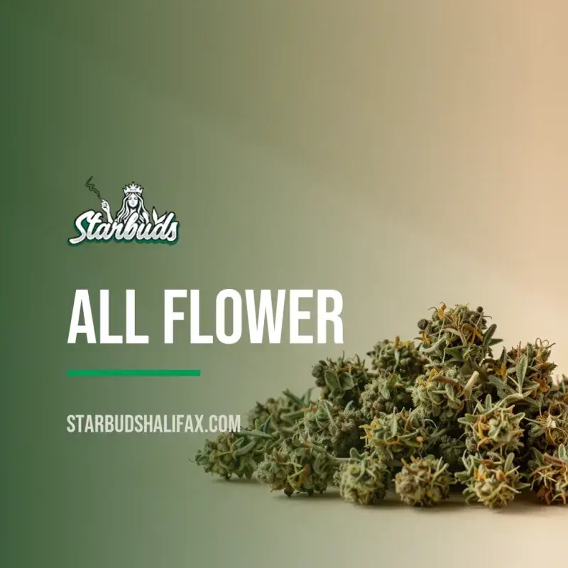 All Flower