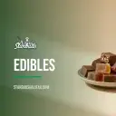 Edibles