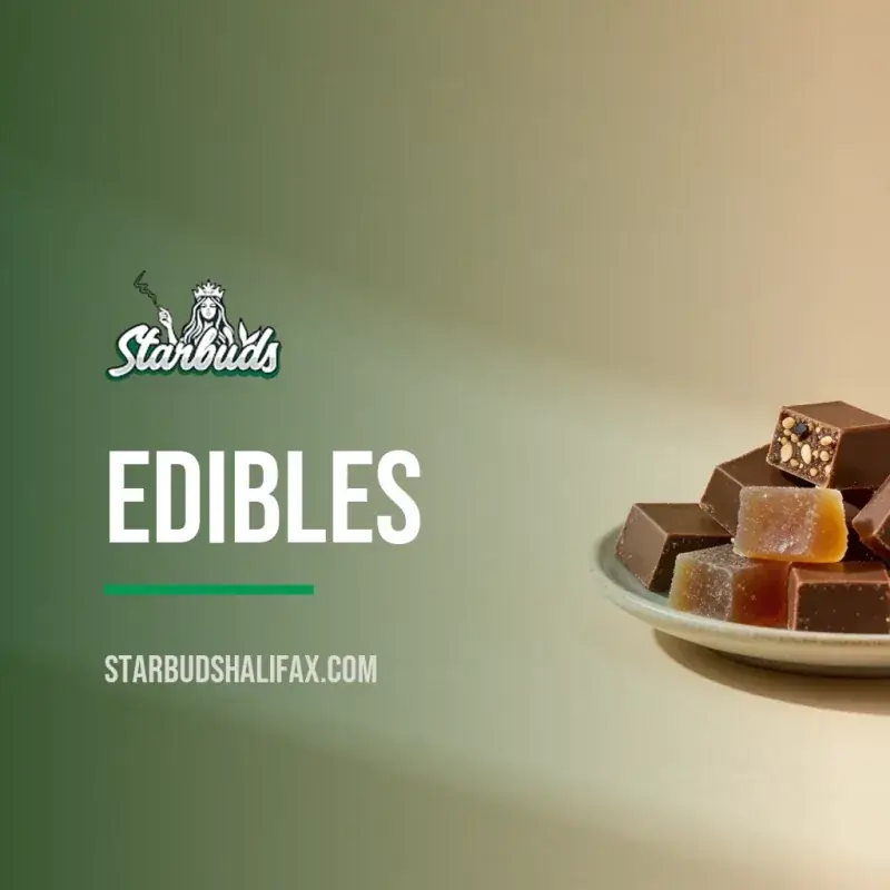 Edibles