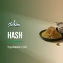 Hash