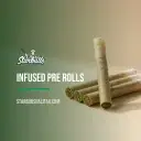 Infused Pre Rolls