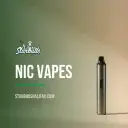 Nic Vapes