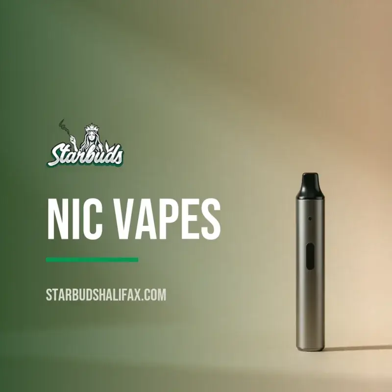Nic Vapes