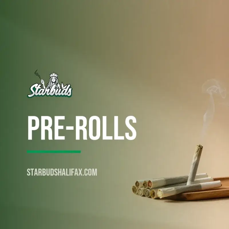 Pre-Rolls
