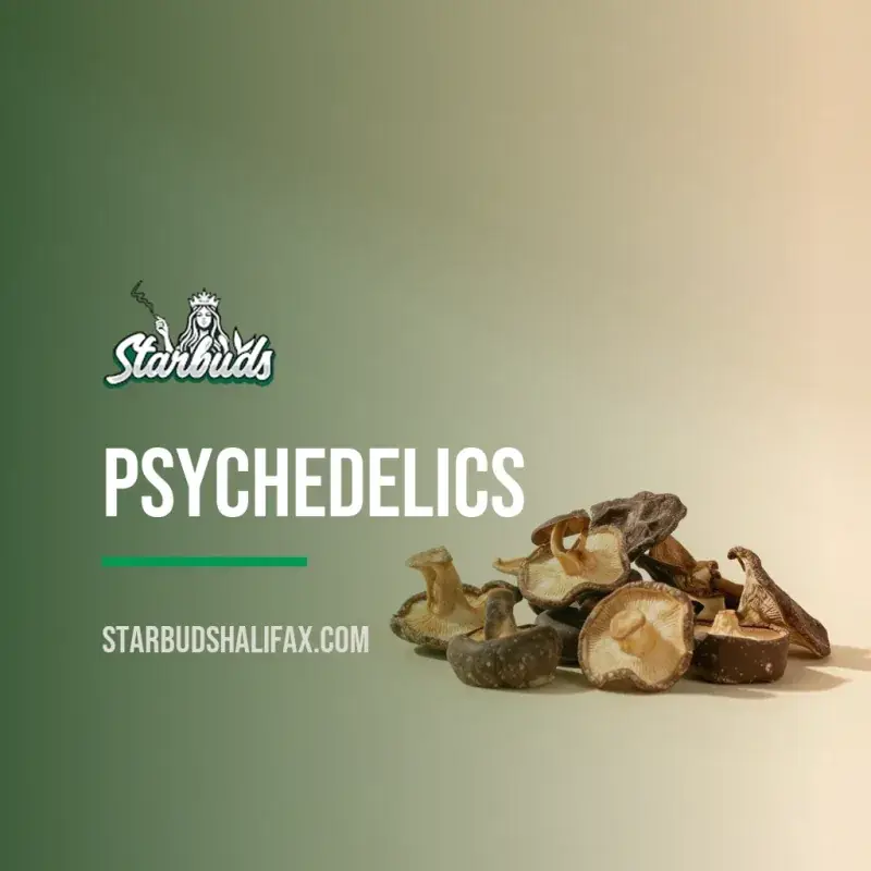 Psychedelics