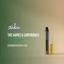 THC Vapes & Cartridges