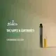 THC Vapes & Cartridges