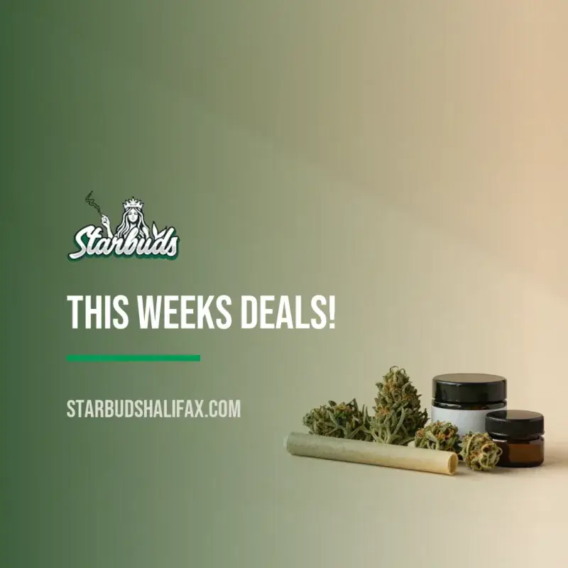 This Weeks Deals!