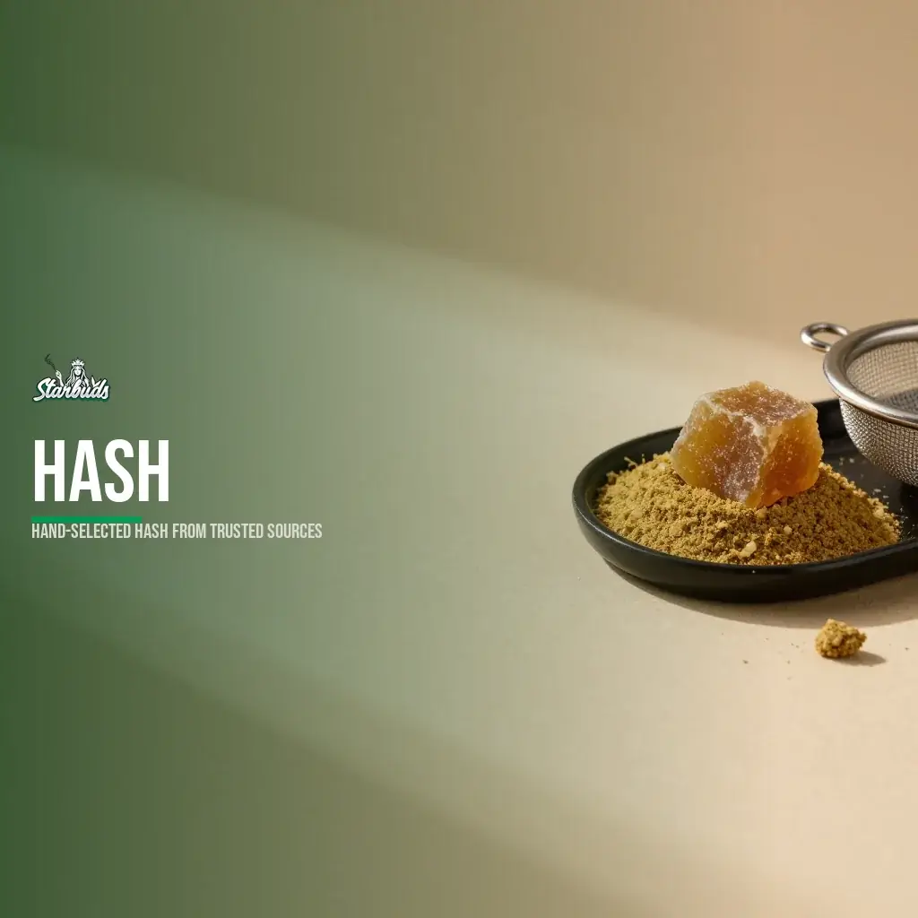 Hash