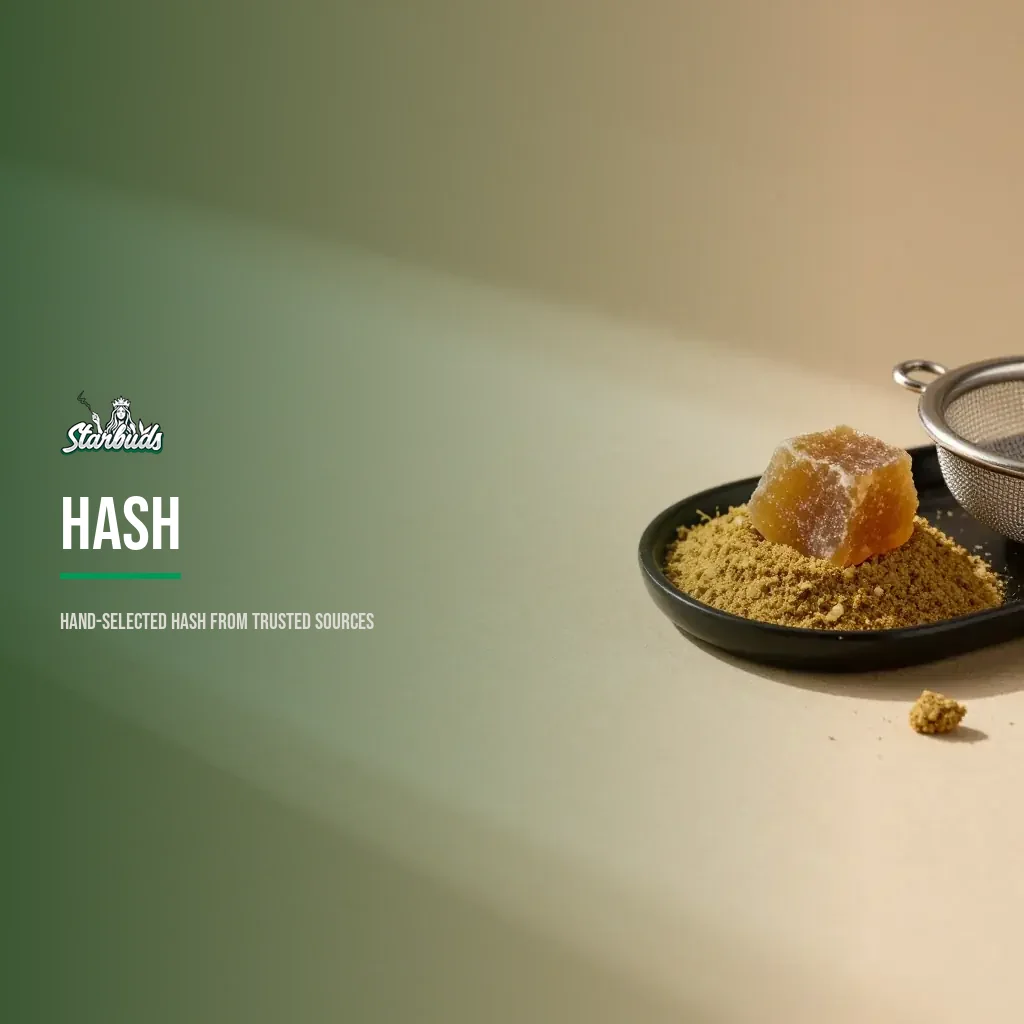 Hash