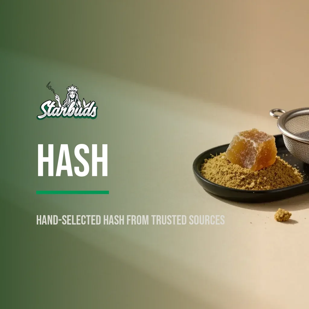 Hash