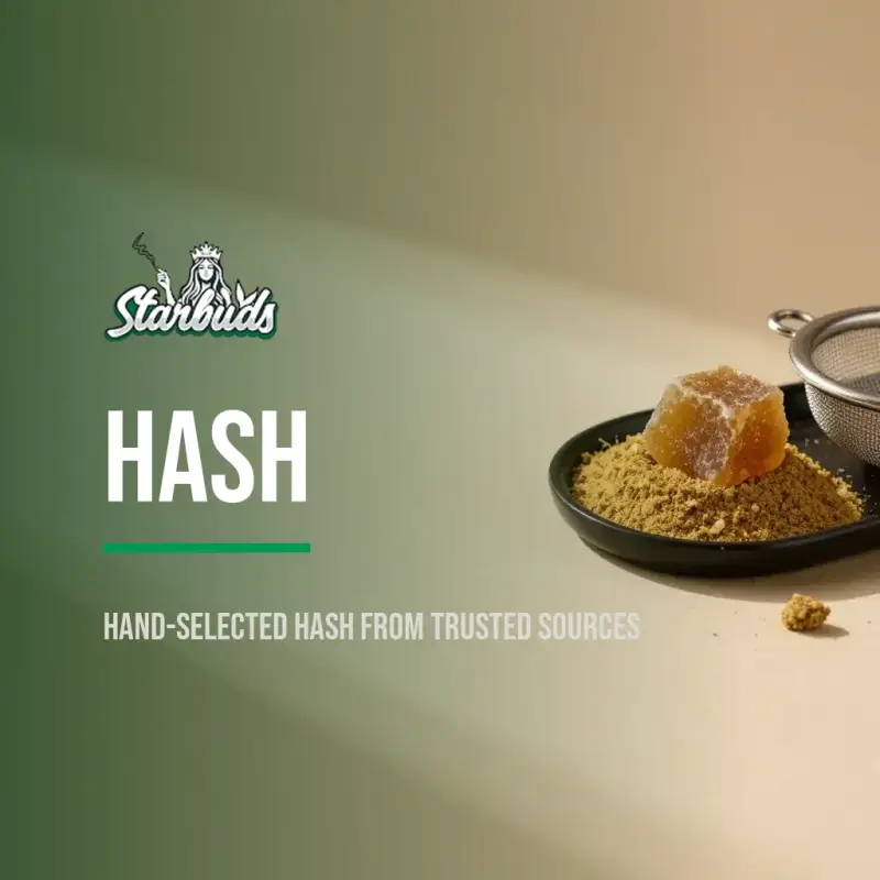 Hash