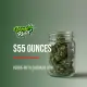 $55 Ounces