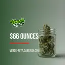 $66 Ounces