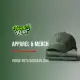 Apparel & Merch