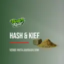 Hash & Kief