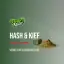 Hash & Kief