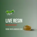 Live Resin