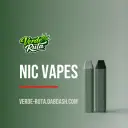 Nic Vapes