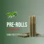 Pre-Rolls