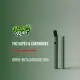 THC Vapes & Cartridges