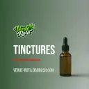 Tinctures