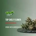 Top Shelf Flower